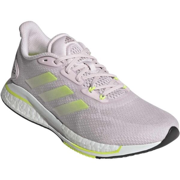 adidas adidas SUPERNOVA + CC W Дамски обувки за бягане, розово, размер 38