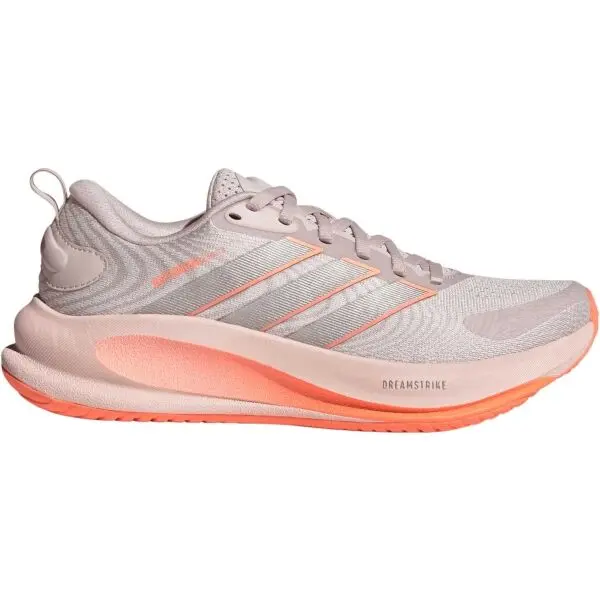 adidas adidas SUPERNOVA EASE 2 W Дамски маратонки за бягане, сиво, размер 36 2/3