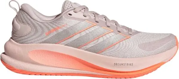 adidas adidas SUPERNOVA EASE 2 W Дамски маратонки за бягане, сиво, размер 40 2/3