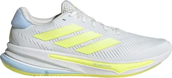 adidas adidas SUPERNOVA EASE W Дамски обувки за бягане, бяло, размер 40 2/3