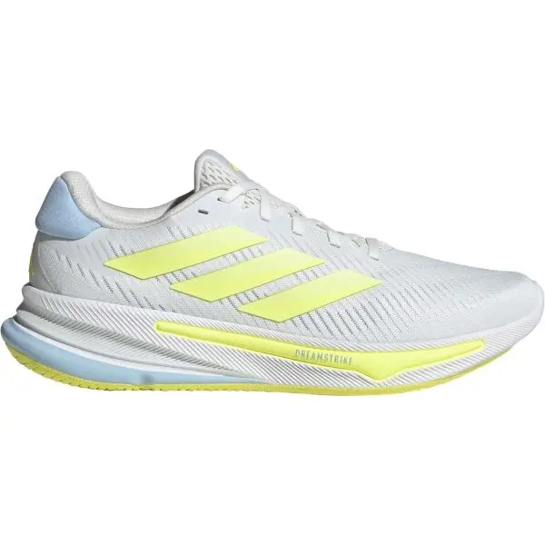 adidas adidas SUPERNOVA EASE W Дамски обувки за бягане, бяло, размер 44 2/3