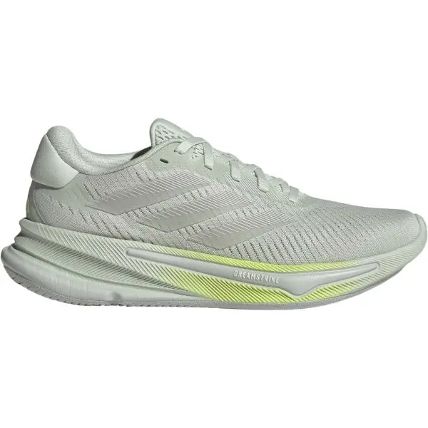 adidas adidas SUPERNOVA EASE W Дамски обувки за бягане, сиво, размер 38