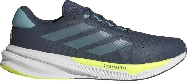 adidas adidas SUPERNOVA STRIDE 2 M Мъжки обувки за бягане, тъмносин, размер 42 2/3
