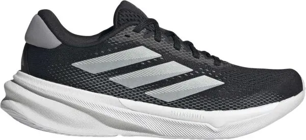 adidas adidas SUPERNOVA STRIDE 2 W Дамски обувки за бягане, черно, размер 38 2/3