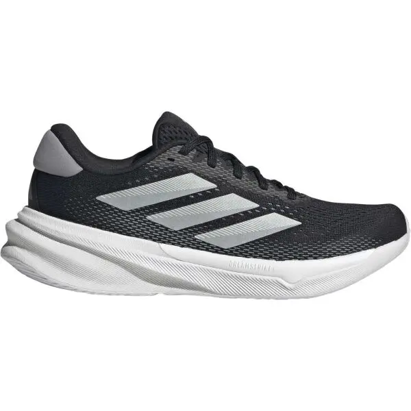 adidas adidas SUPERNOVA STRIDE 2 W Дамски обувки за бягане, черно, размер 38