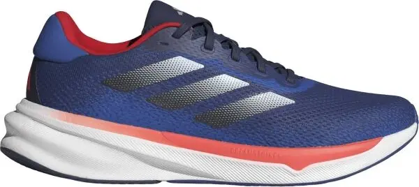 adidas adidas SUPERNOVA STRIDE M. Мъжки обувки за бягане, синьо, размер 40 2/3