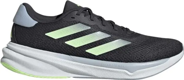 adidas adidas SUPERNOVA STRIDE M. Мъжки обувки за бягане, тъмносиво, размер 44 2/3