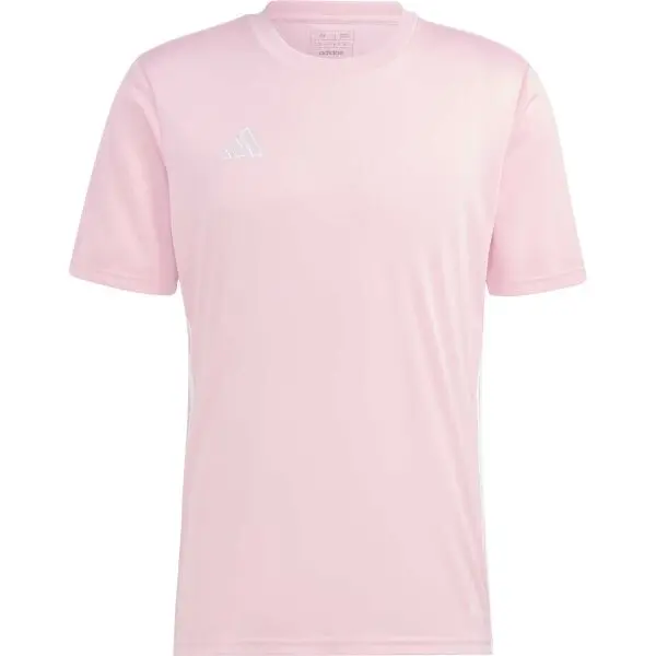 adidas adidas TABELA 23 JERSEY Мъжка  фланелка, розово, размер