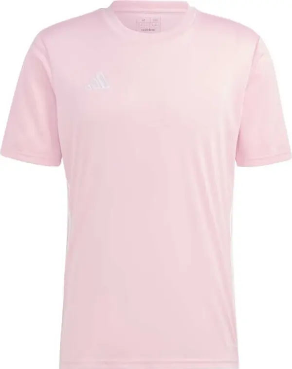 adidas adidas TABELA 23 JERSEY Мъжка  фланелка, розово, размер