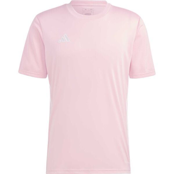 adidas adidas TABELA 23 JERSEY Мъжка  фланелка, розово, размер