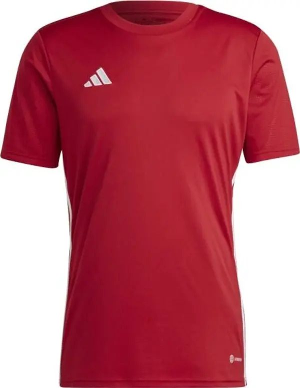 adidas adidas TABELA 23 JSY Мъжка футболна тениска, червено, размер