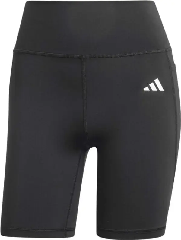 adidas adidas TE 7INCH L Дамски къс клин, черно, размер