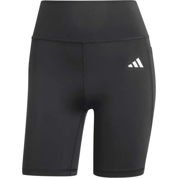 adidas adidas TE 7INCH L Дамски къс клин, черно, размер