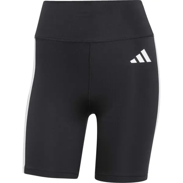 Adidas adidas TE 7INCH L Дамски къс клин, черно, размер