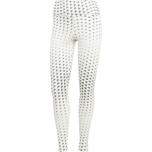 adidas adidas TE BRND LOVE T Дамски спортен клин, бяло, размер