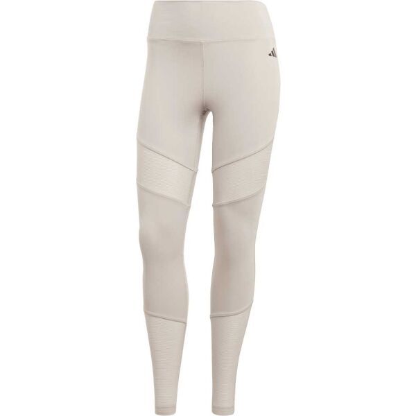 adidas adidas TE DANCE TIG Дамски клин за тренировка, бежово, размер