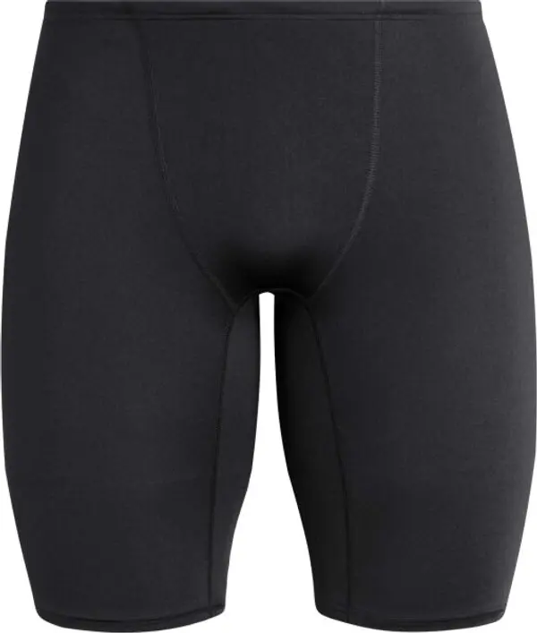 adidas adidas TEAM JAMMER Мъжки бански, черно, размер