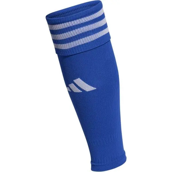 adidas adidas TEAM SLEEVE 23 Футболни гети, синьо, размер