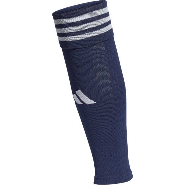 adidas adidas TEAM SLEEVE 23 Футболни гети, тъмносин, размер
