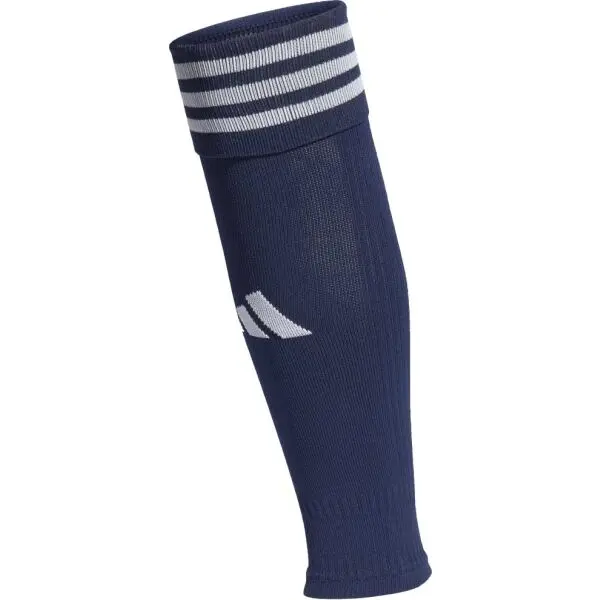 adidas adidas TEAM SLEEVE 23 Футболни гети, тъмносин, размер