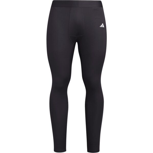 adidas adidas TECHFIT LONG TIGHT Мъжки клин, черно, размер