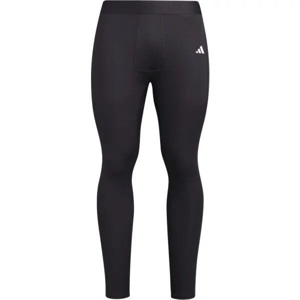 adidas adidas TECHFIT LONG TIGHT Мъжки клин, черно, размер