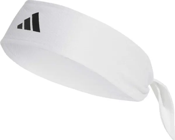 adidas adidas TENNIS TIEBAND C.C Спортна лента за глава, бяло, размер