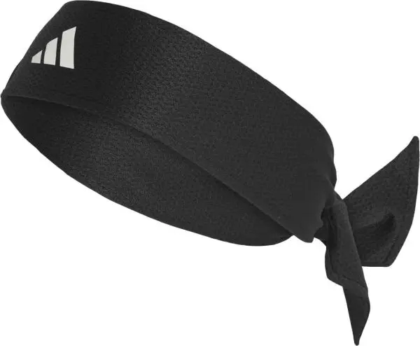 adidas adidas TENNIS TIEBAND C.C Спортна лента за глава, черно, размер