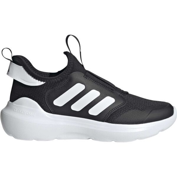 adidas adidas TENSAUR COMFORT AC J Момичешки обувки, черно, размер 37 1/3