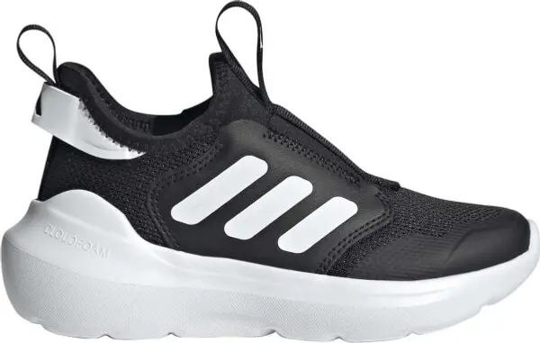 adidas adidas TENSAUR COMFORT AC J Момичешки обувки, черно, размер