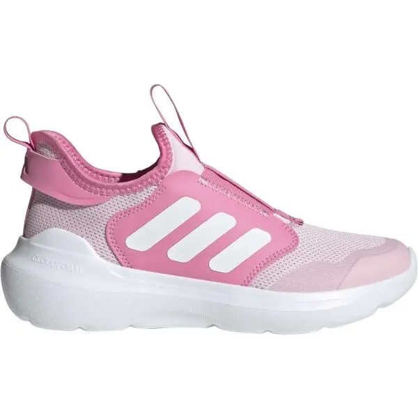Adidas adidas TENSAUR COMFORT AC J Момичешки обувки, розово, размер 35.5
