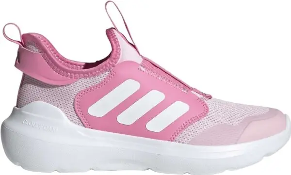 adidas adidas TENSAUR COMFORT AC J Момичешки обувки, розово, размер 36 2/3