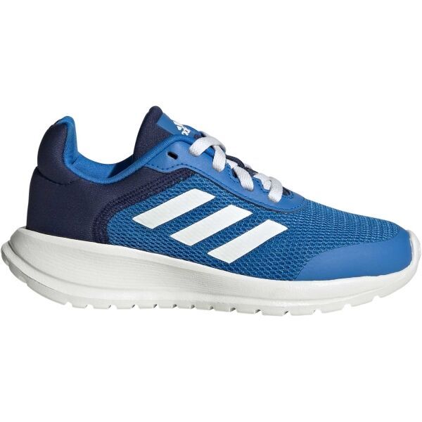 adidas adidas TENSAUR RUN 2.0 K Детски спортни обувки, синьо, размер 39 1/3