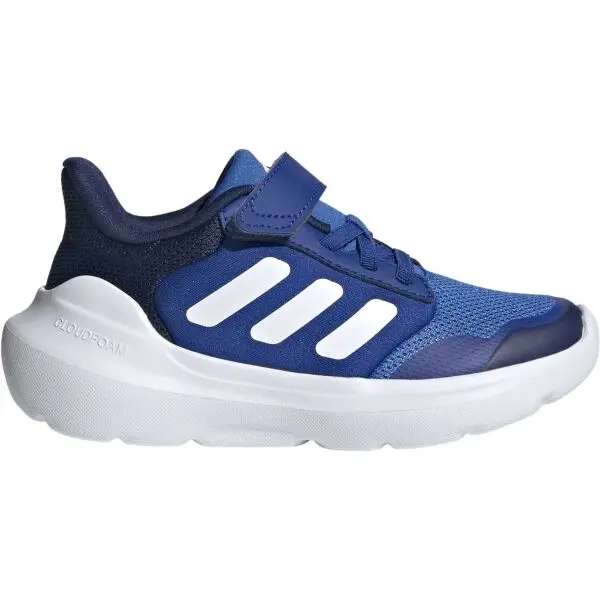 Adidas adidas TENSAUR RUN 3.0 EL C Момичешки спортни обувки, синьо, размер