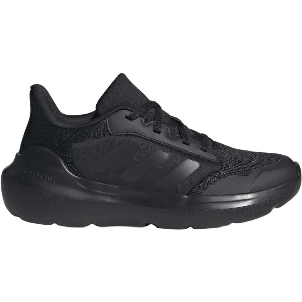 Adidas adidas TENSAUR RUN 3.0 J Детски спортни обувки, черно, размер 35.5