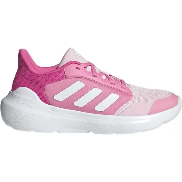 Adidas adidas TENSAUR RUN 3.0 J Детски спортни обувки, розово, размер 37 1/3
