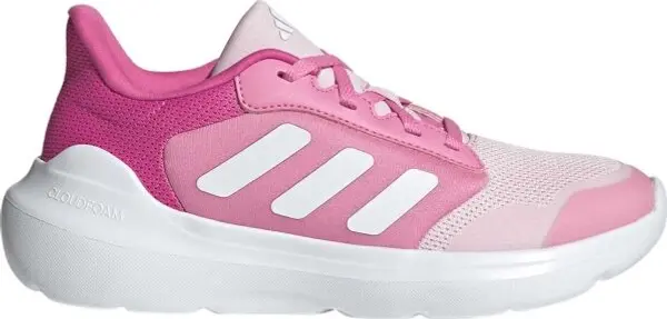 Adidas adidas TENSAUR RUN 3.0 J Детски спортни обувки, розово, размер 38