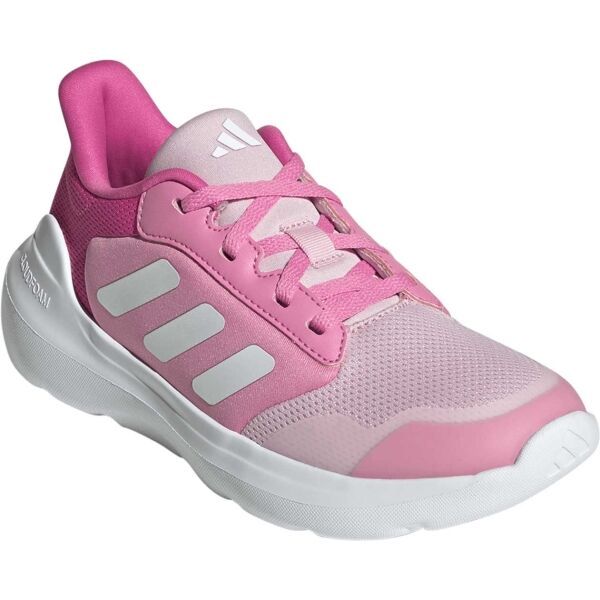 adidas adidas TENSAUR RUN 3.0 J Детски спортни обувки, розово, размер 40