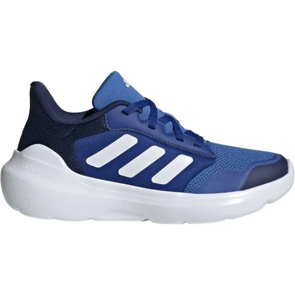 Adidas adidas TENSAUR RUN 3.0 J Детски спортни обувки, синьо, размер 37 1/3