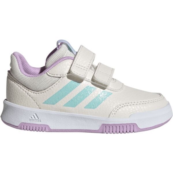 adidas adidas TENSAUR SPORT 2.0 CF Детски спортни обувки, бежово, размер