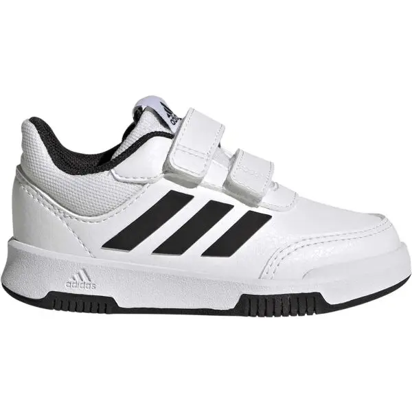 Adidas adidas TENSAUR SPORT 2.0 CF I Детски кецове, бяло, размер