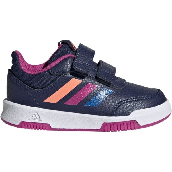 adidas adidas TENSAUR SPORT 2.0 CF I Детски кецове, тъмносин, размер