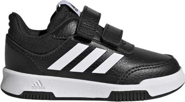 Adidas adidas TENSAUR SPORT 2.0 CF I Детски спортни обувки, черно, размер