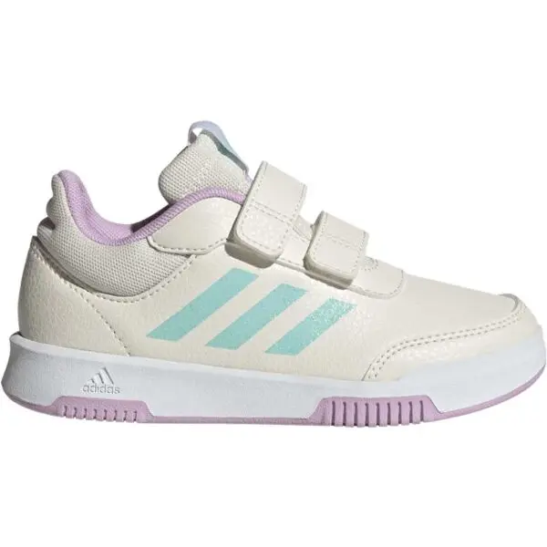 adidas adidas TENSAUR SPORT 2.0 CF K Детски обувки, бежово, размер 39 1/3