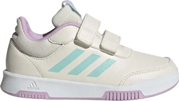 adidas adidas TENSAUR SPORT 2.0 CF K Детски обувки, бежово, размер 40