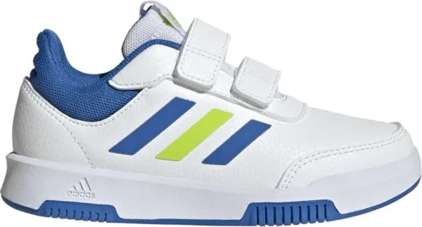 Adidas adidas TENSAUR SPORT 2.0 CF K Детски обувки, бяло, размер 40