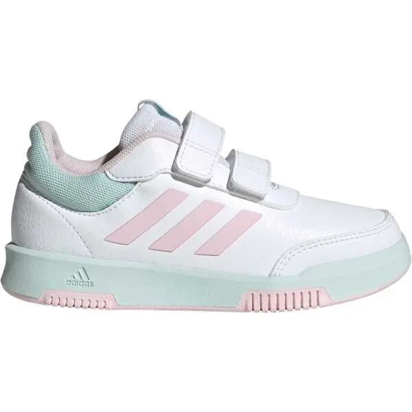 Adidas adidas TENSAUR SPORT 2.0 CF K Детски обувки, бяло, размер 40