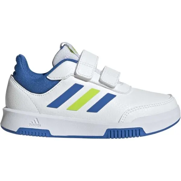 Adidas adidas TENSAUR SPORT 2.0 CF K Детски обувки, бяло, размер