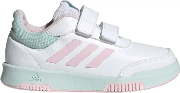 adidas adidas TENSAUR SPORT 2.0 CF K Детски обувки, бяло, размер