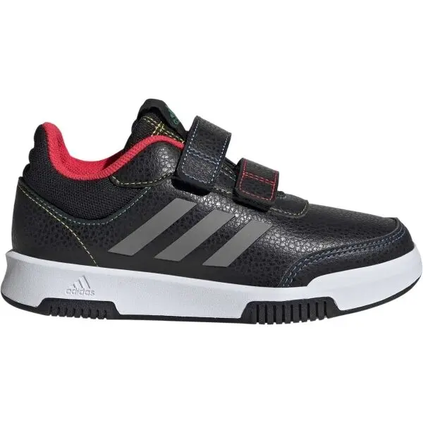 Adidas adidas TENSAUR SPORT 2.0 CF K Детски обувки, черно, размер 40